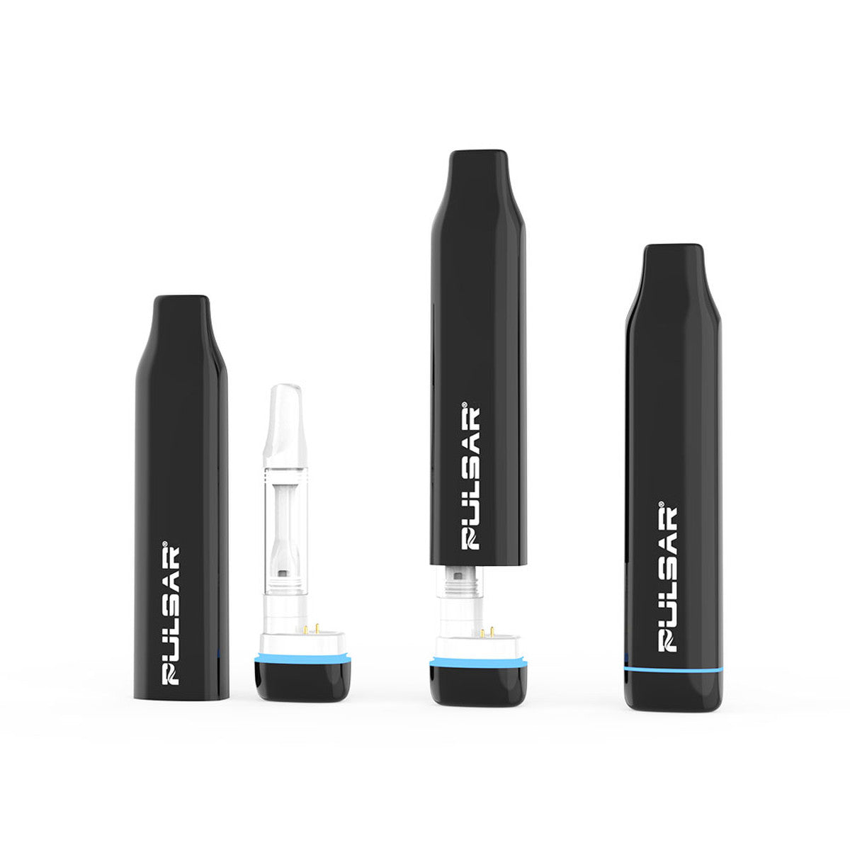 Pulsar 510 DL Lite AutoDraw Vape Pen 300mAh