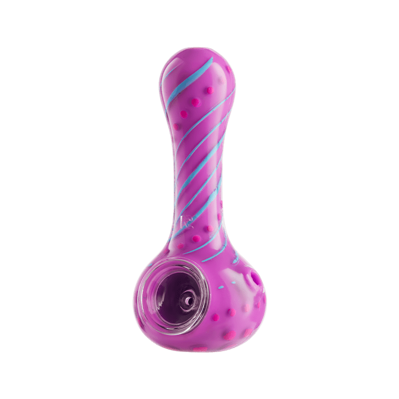 Eyce ORAFLEX Floral Spoon - Headshop.com