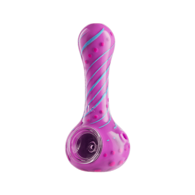 Eyce ORAFLEX Floral Spoon - Headshop.com