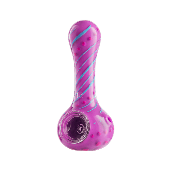 Eyce ORAFLEX Floral Spoon - Headshop.com