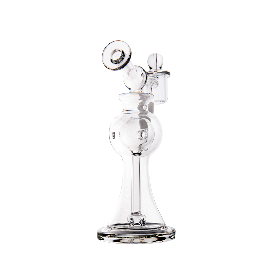 MJ Arsenal Apollo Mini Dab Rig - Headshop.com