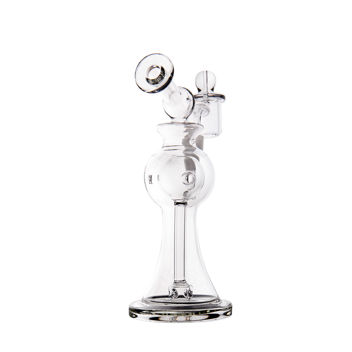 MJ Arsenal Apollo Mini Dab Rig - Headshop.com