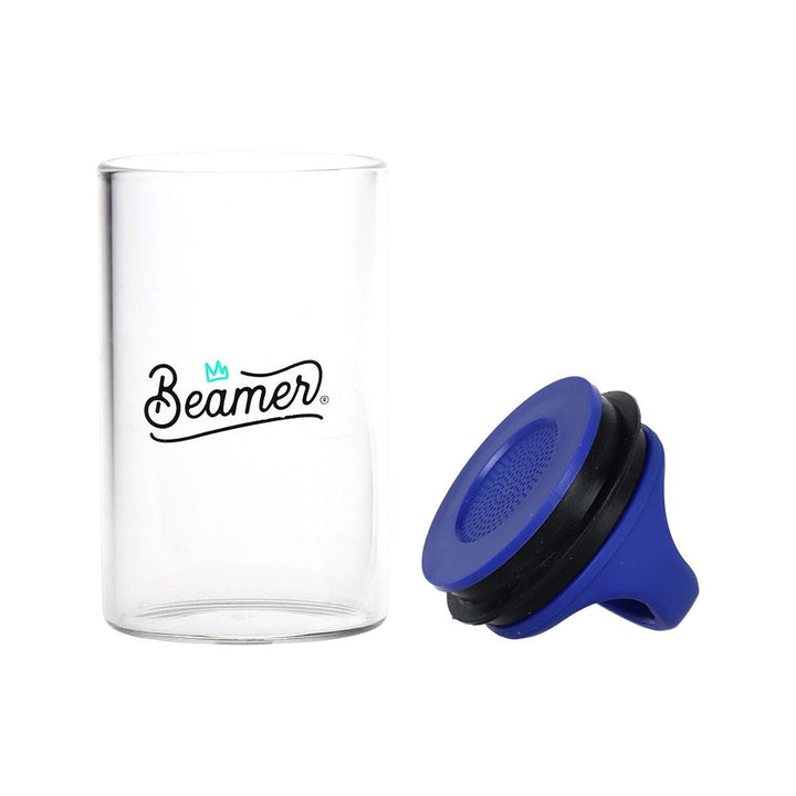 Beamer VAC-RITE Vacuum-Sealing Airtight Jar - 3.5g / 12ct - Headshop.com