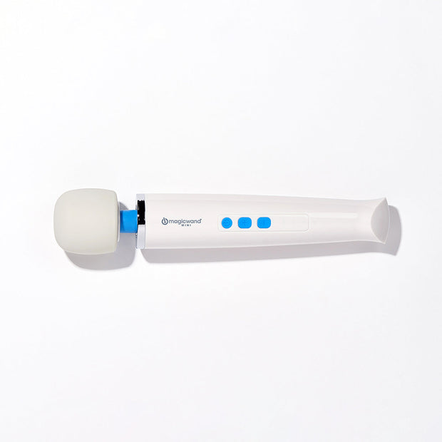 Magic Wand Mini HV-135 Rechargeable Massager - Headshop.com