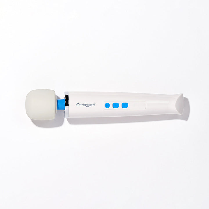 Magic Wand Mini HV-135 Rechargeable Massager - Headshop.com