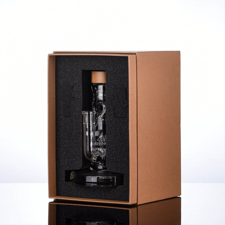 The Swiss Sphere Base - Headshop.com