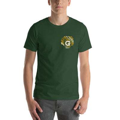 Dr. Greenthumb's X G Pen Tee #1 - Headshop.com