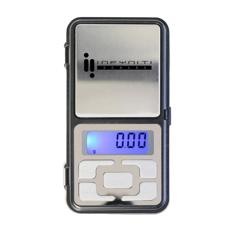 Infyniti Mobile Digital Pocket Scale - 300g x 0.01g - Headshop.com