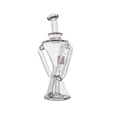 MJ Arsenal Time Turner Mini Dab Rig - Headshop.com