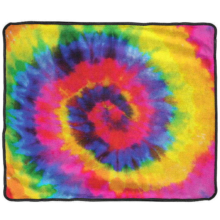 Pulsar Fleece Throw Blanket - Headshop.com