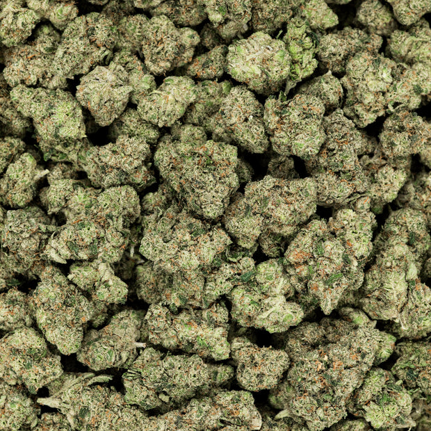 Revelry Citrus Smoothie THCA Flower 3.5G