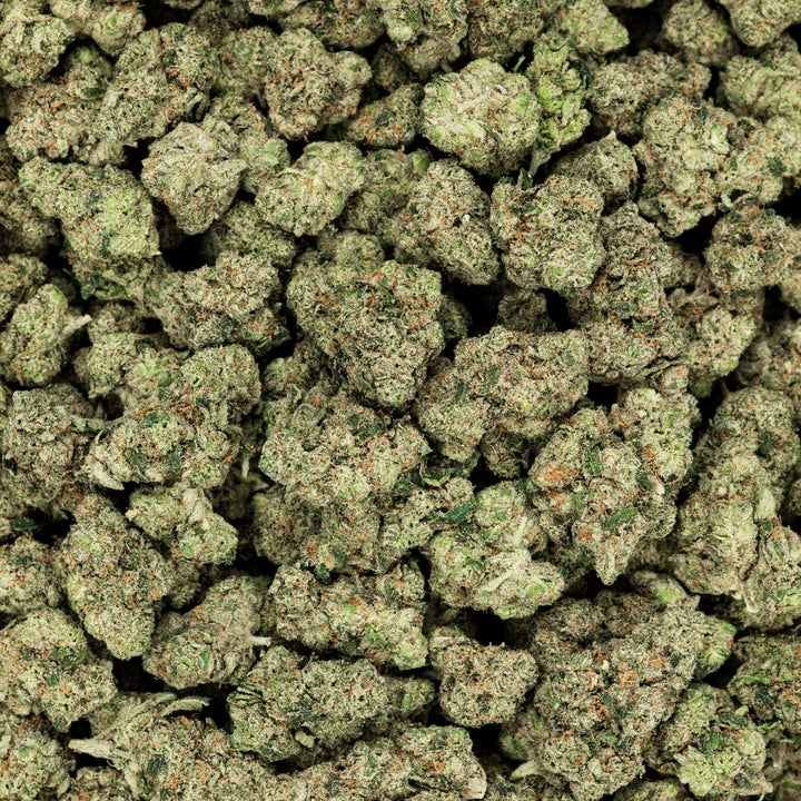 Revelry Citrus Smoothie THCA Flower 3.5G