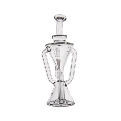 MJ Arsenal Time Turner Mini Dab Rig - Headshop.com