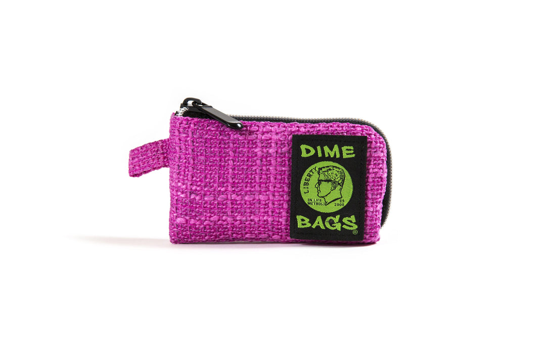 Dime Bags Smell Proof Padded Pouch - Headshop.com
