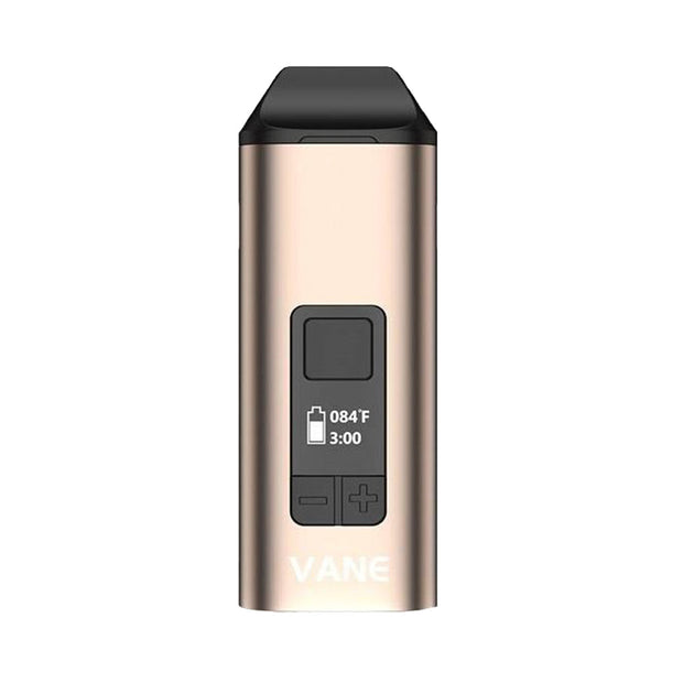 Yocan Vane Dry Herb Vaporizer - Headshop.com