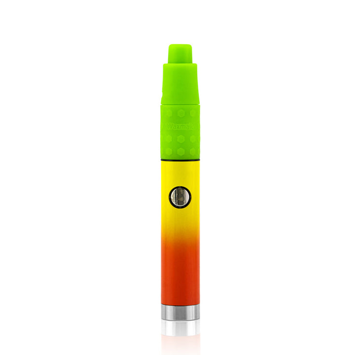Waxmaid 6” Honey Pen Electric Dab Rig Kit - Headshop.com