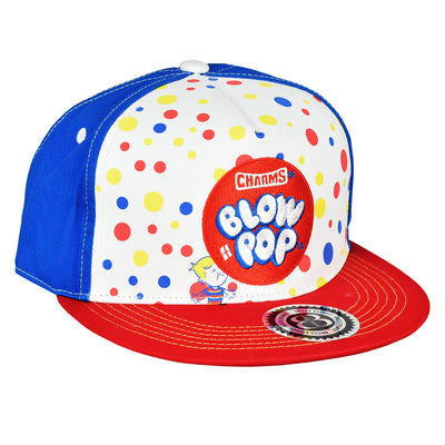 Brisco Brands Blow Pop Snapback Hat - Headshop.com