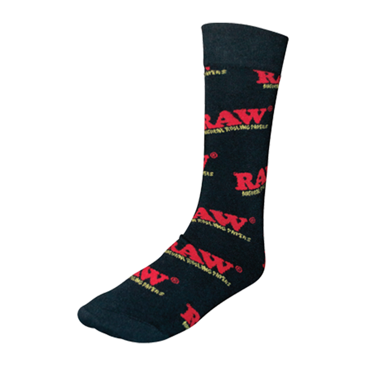 RAW Socks - Headshop.com