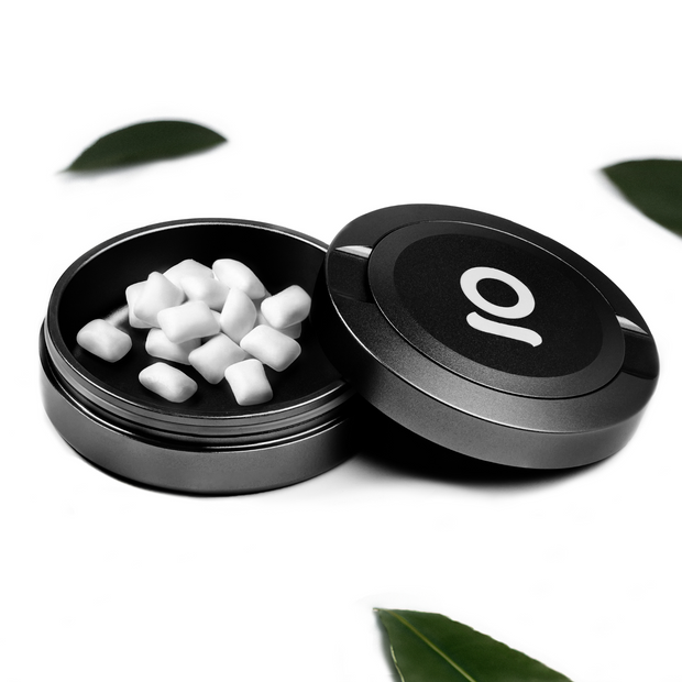 Pouch Storage Puck - Headshop.com