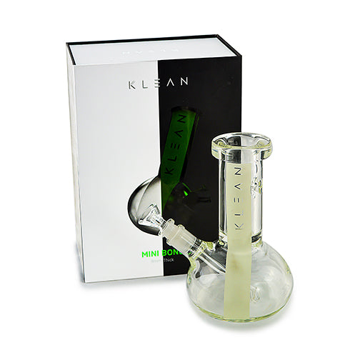 KLEAN Glass - Mini Bong - Headshop.com