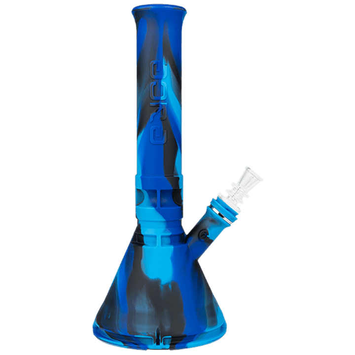 Eyce Silicone Beaker Bong - Headshop.com