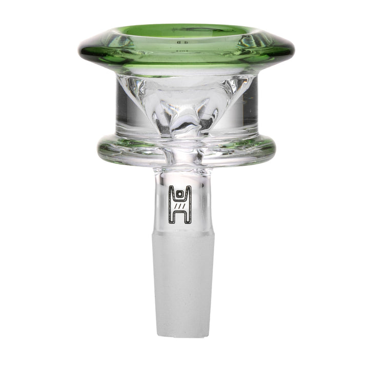 Human Grade Bulb Flower Bowls - Headshop.com