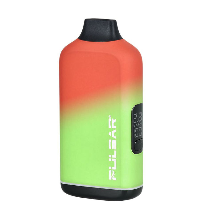 Pulsar 510 DL Centro Auto-Draw Variable Voltage Vape Bar | 650mAh - Headshop.com