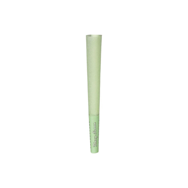 Blazy Susan Green Pre-Rolled Cones | 21ct Display