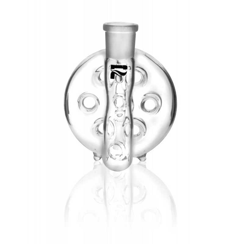 Pulsar Swiss Ash Catcher - Headshop.com