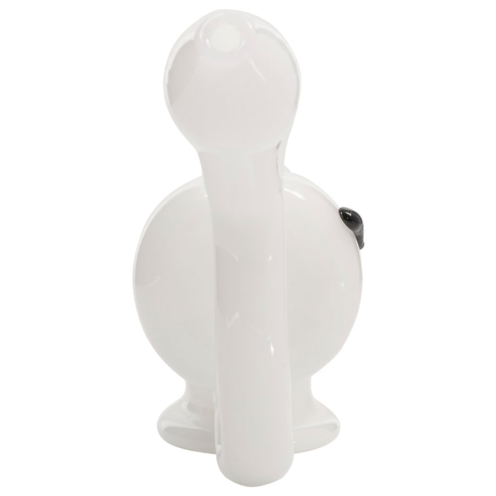 LA Pipes The Good Ish - Toilet Bowl Glass Pipe - Headshop.com