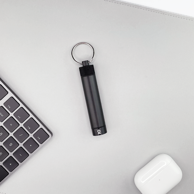 Ongrok Aluminum Storage Keychain - Headshop.com