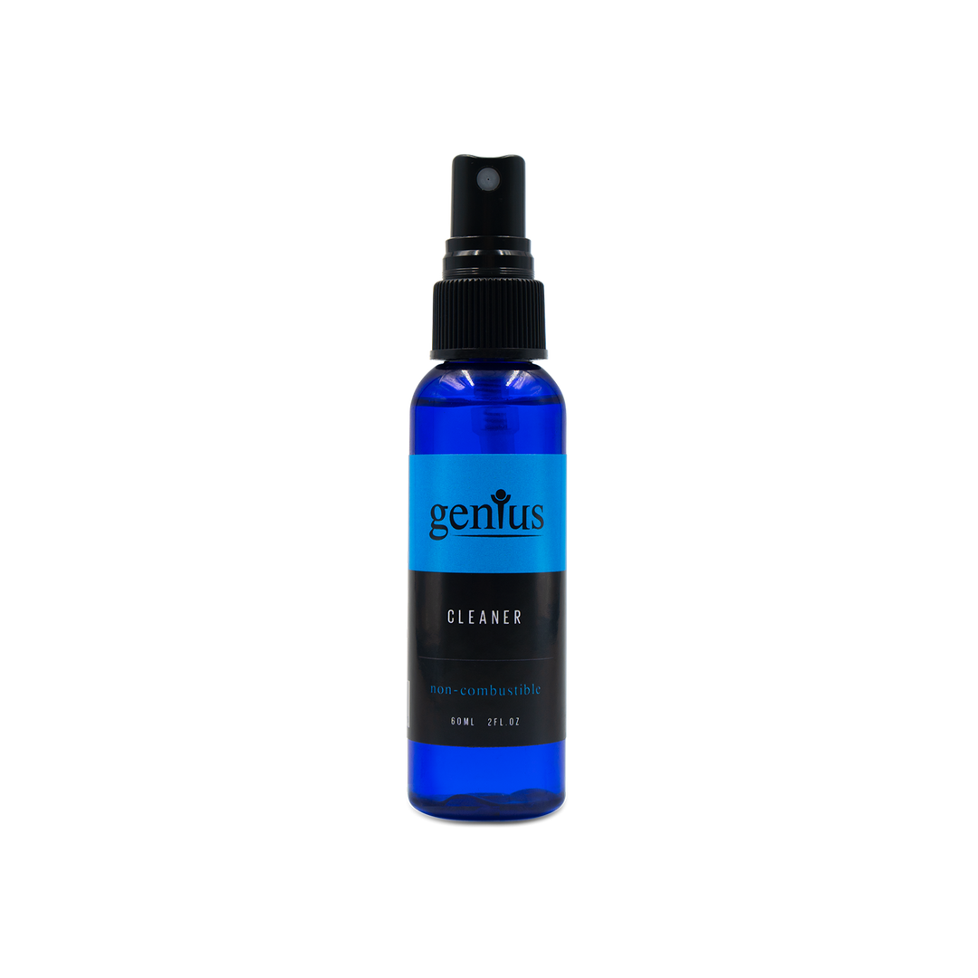 Genius Cleaner - Headshop.com