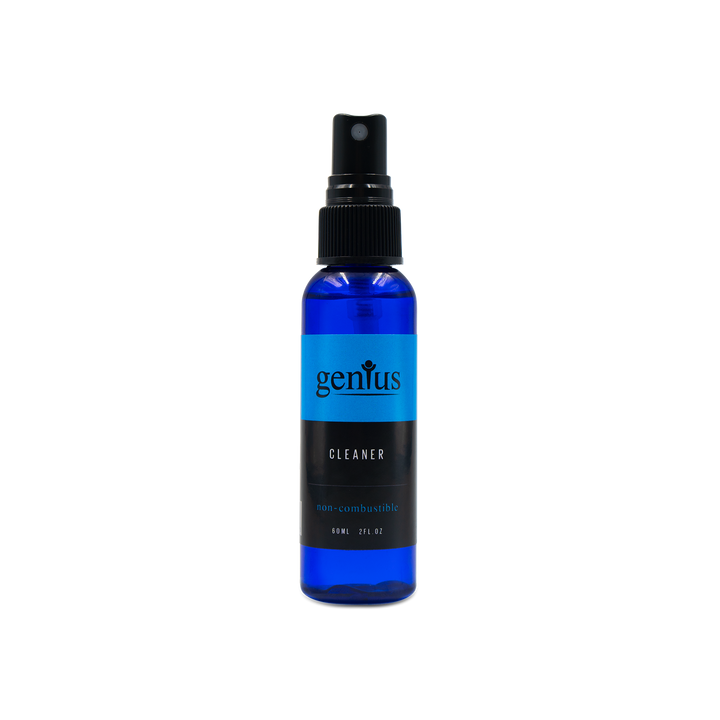 Genius Cleaner - Headshop.com