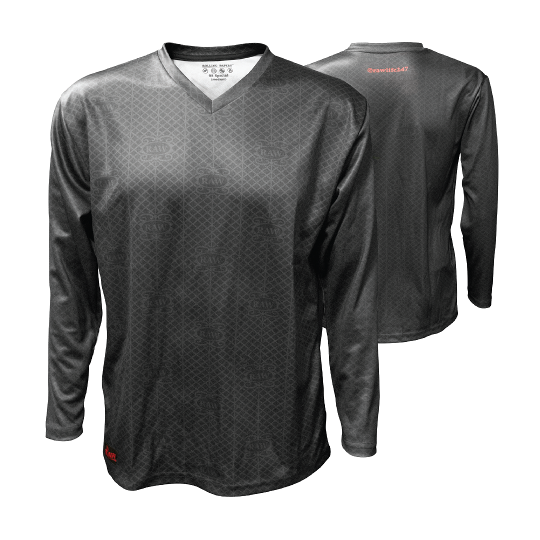 RAW Long Sleeve Shirts - Headshop.com