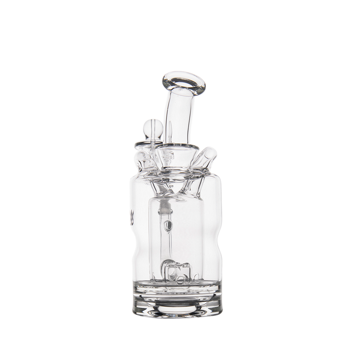 MJ Arsenal Turbine Mini Dab Rig - Headshop.com