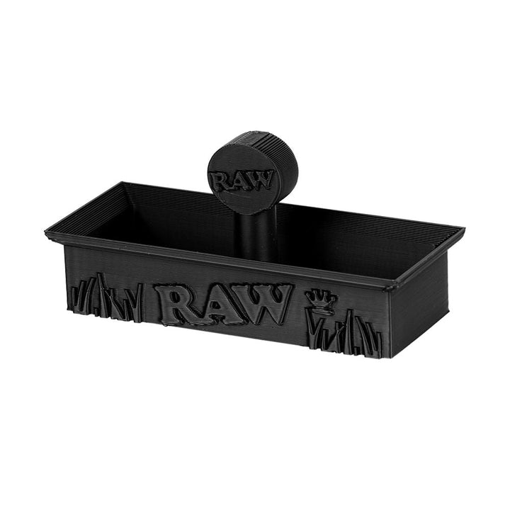 RAW King Size Wide Herb Press - 3.5"x1.5" - Headshop.com