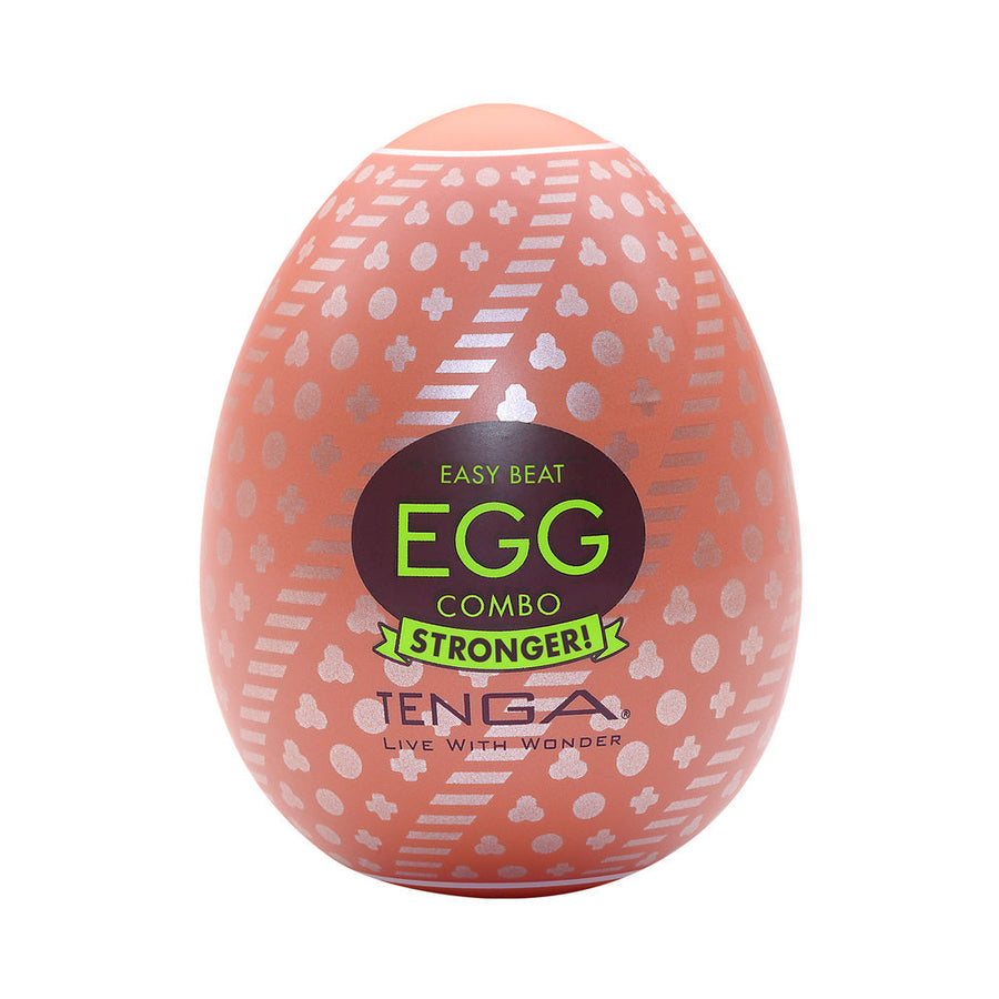 Tenga EGG Combo - Headshop.com