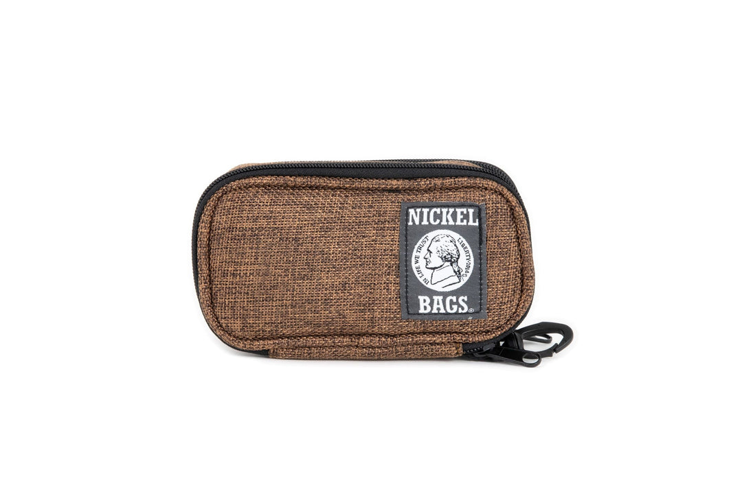 Nickel Bags Pod - Headshop.com