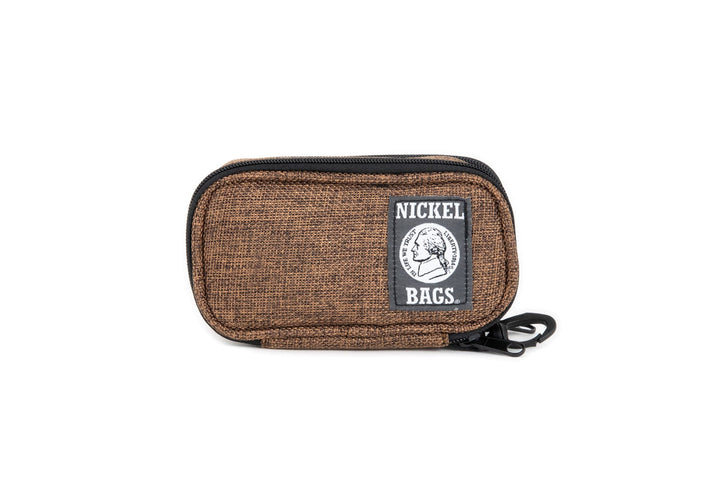 Nickel Bags Pod - Headshop.com