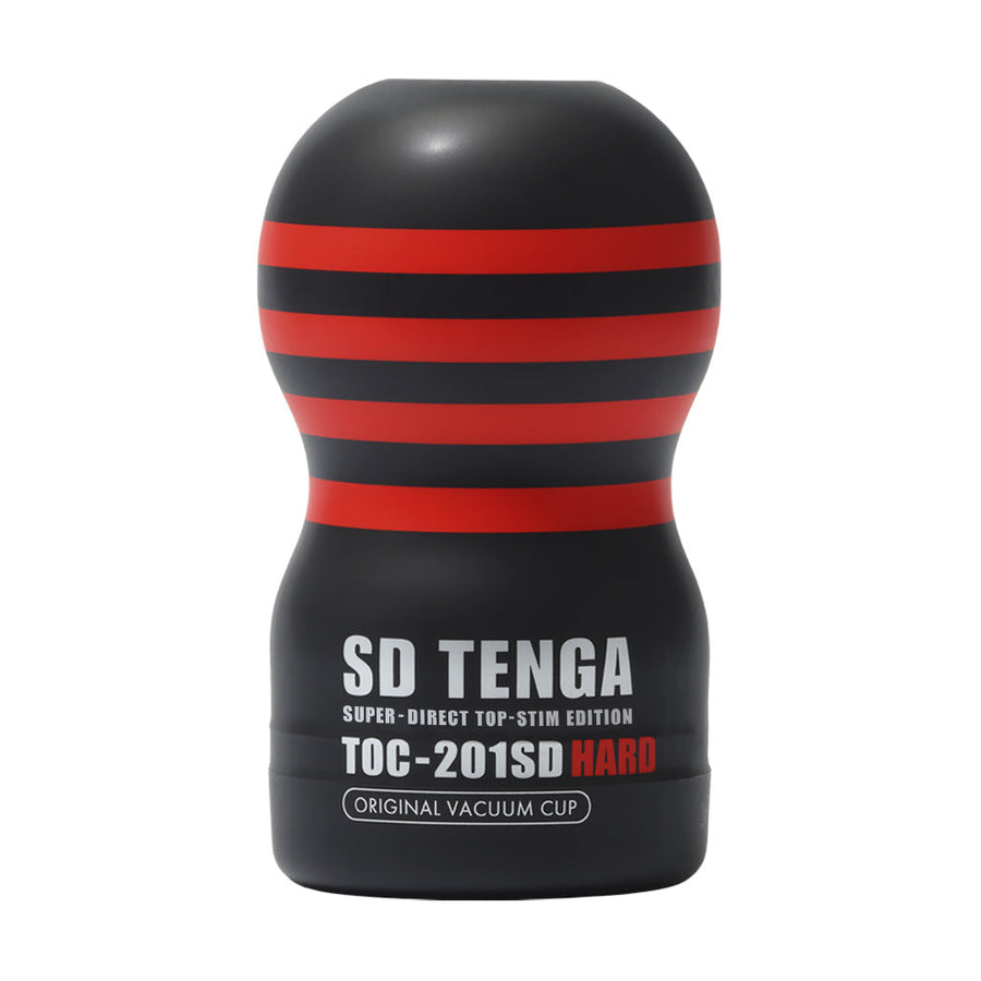 Tenga SD Original Vacuum Cup Strong - Headshop.com