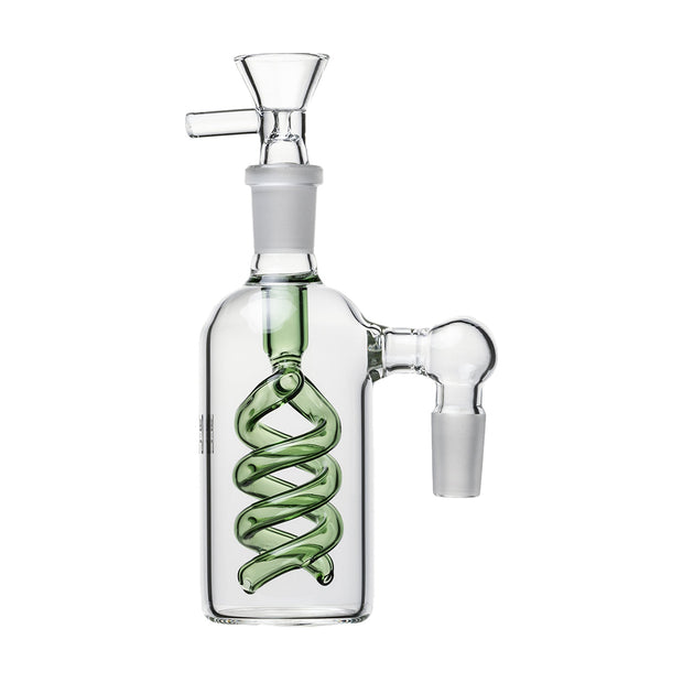 Human Grade The Spiral Perc Ash Catcher
