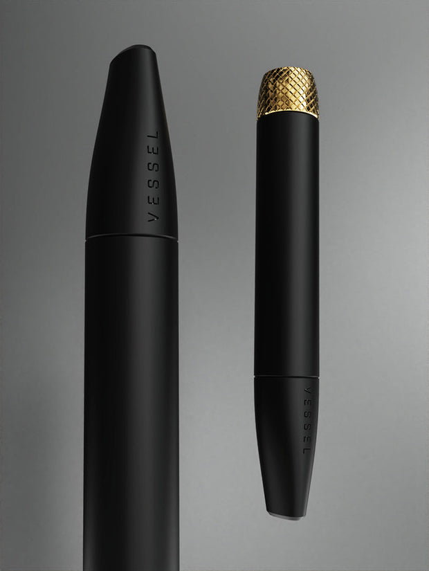 One-Hitter [Matte Black]