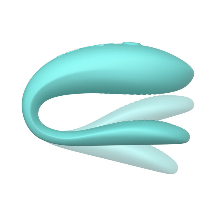 We-Vibe Sync Lite Aqua - Headshop.com