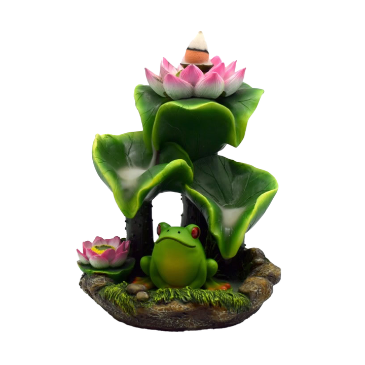 Fantasy Backflow Burners - Headshop.com