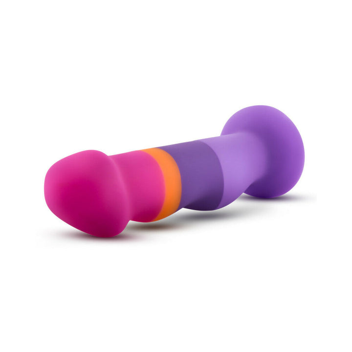 Avant D3 Summer Fling 8 in. Silicone Dildo - Headshop.com