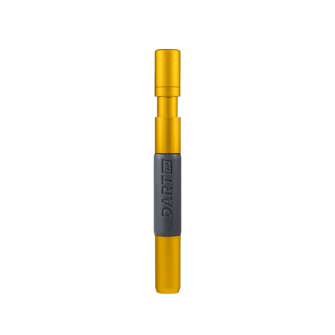 DART Pro One Hitter (Gold) - Headshop.com
