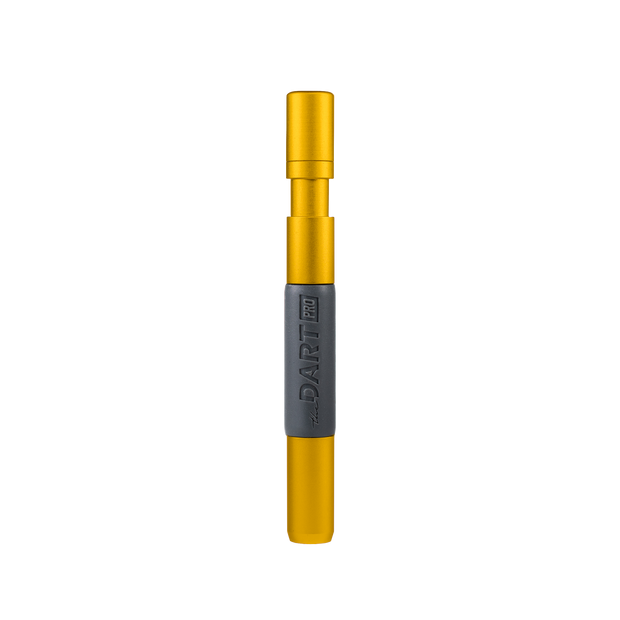DART Pro One Hitter (Gold) - Headshop.com