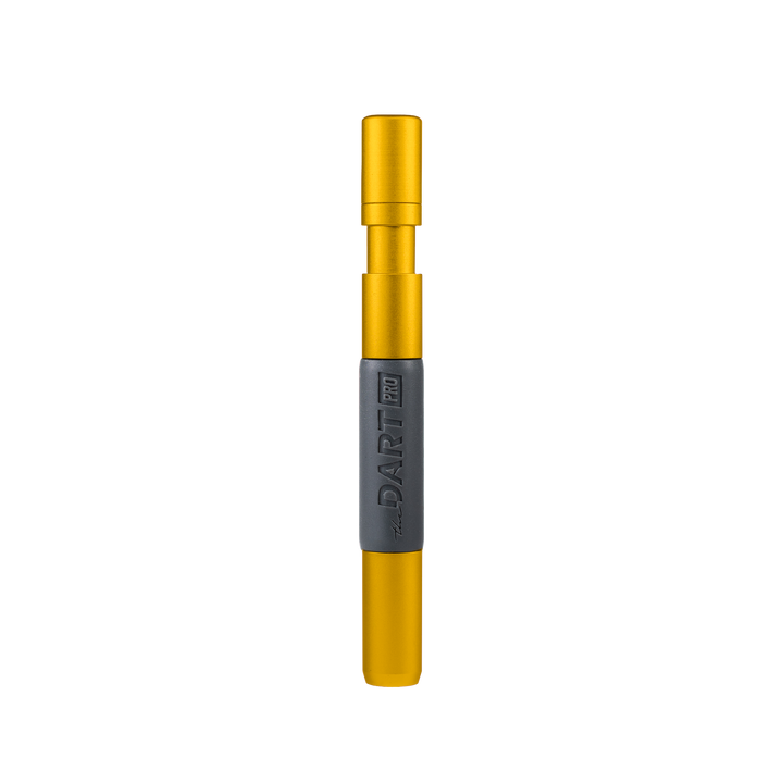 DART Pro One Hitter (Gold) - Headshop.com