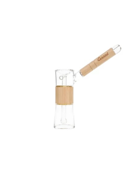 Connect Wood Collection - Bubbler - Headshop.com