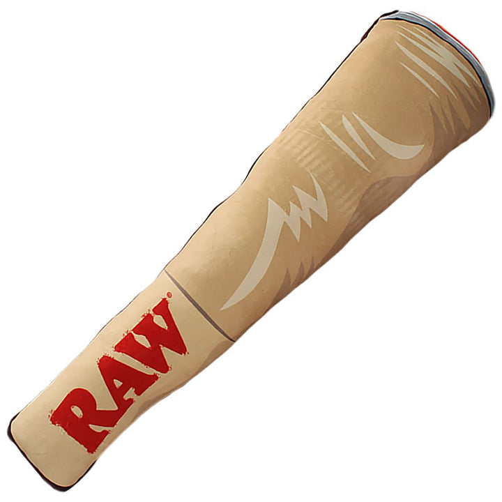 RAW Cone Novelty Pillow - 39"x11" - Headshop.com